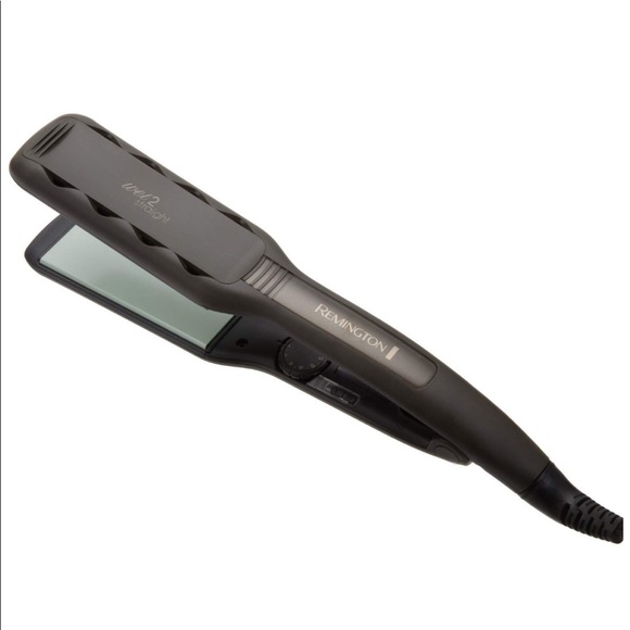 remington wet 2 straight straightener